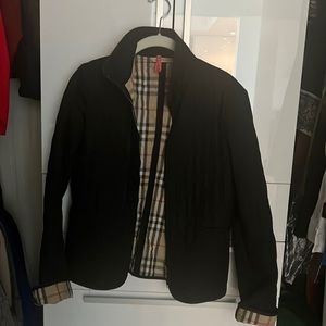 Burberry London Utility jacket